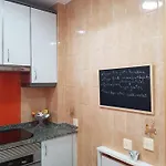 아파트 Piso Igualdad *
