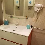 아파트 Piso Igualdad