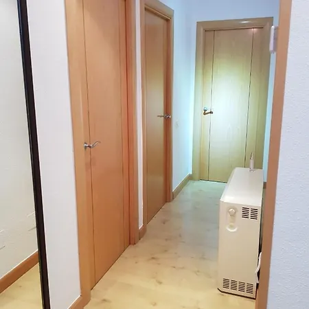 Piso Igualdad