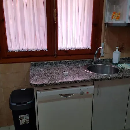 Piso Igualdad Toro