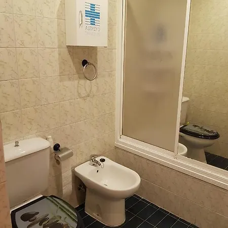 Piso Igualdad * Toro