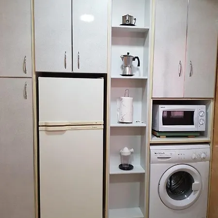 Apartment Piso Igualdad Toro