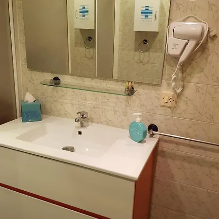 Apartment Piso Igualdad