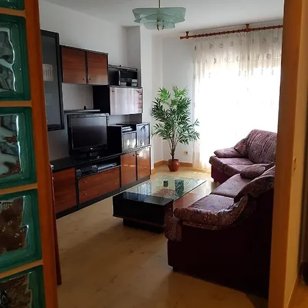 Piso Igualdad Apartment Toro