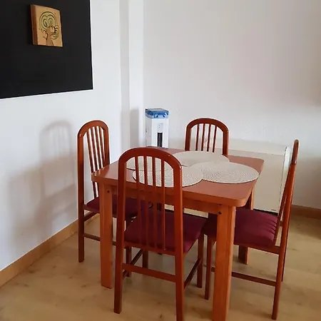 Piso Igualdad Toro