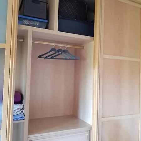 Piso Igualdad Apartment *