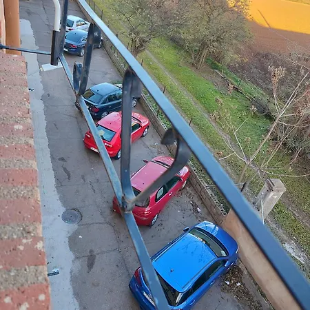 Piso Igualdad * Toro