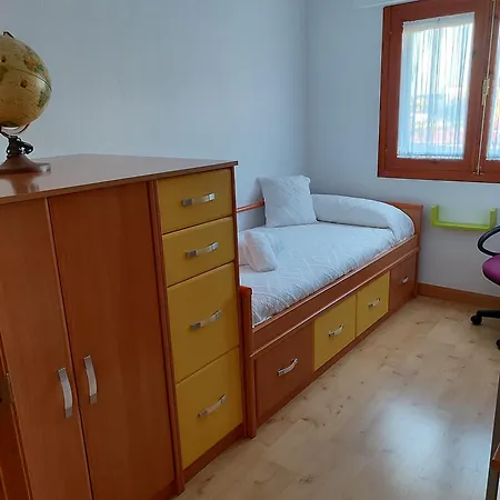 Apartment Piso Igualdad *