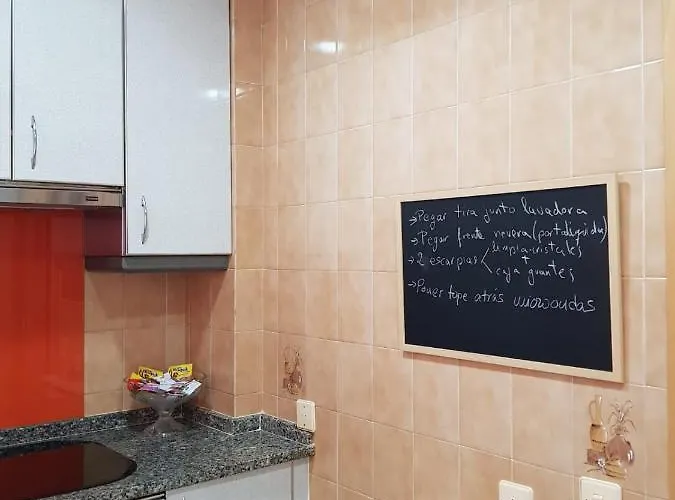 아파트 Piso Igualdad *