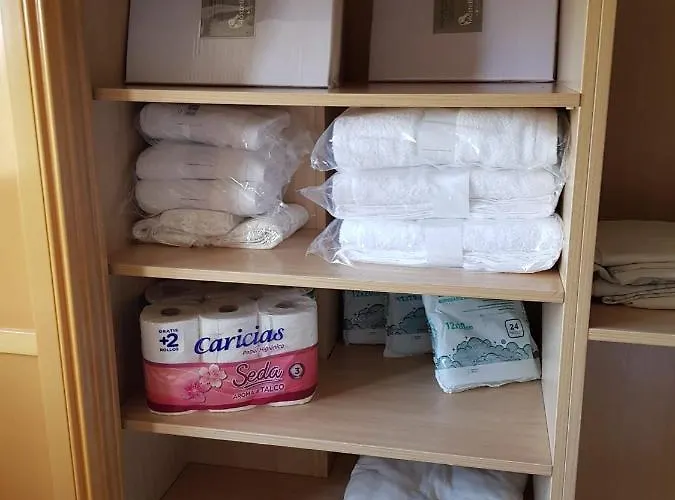 아파트 Piso Igualdad 토로