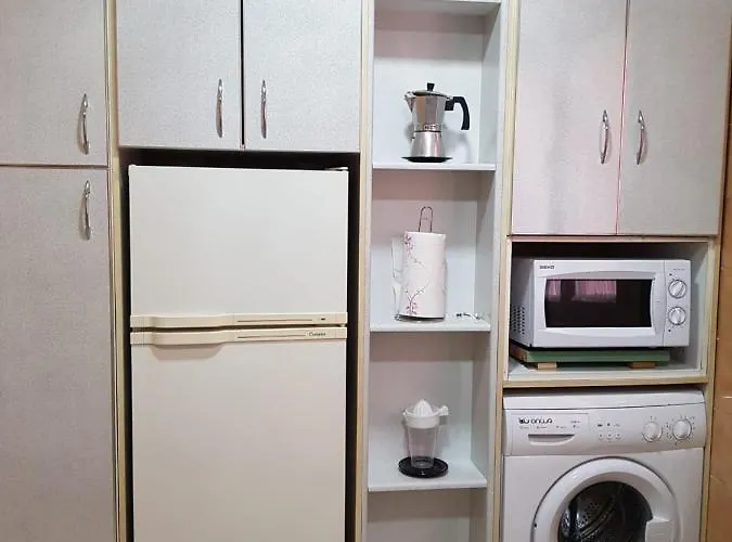 아파트 Piso Igualdad 토로