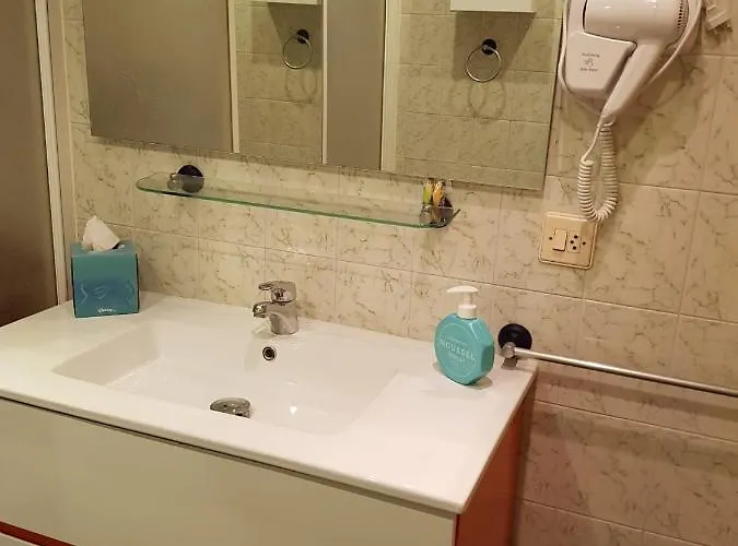 아파트 Piso Igualdad