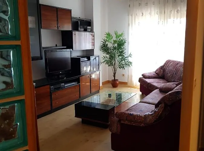 Piso Igualdad 아파트 토로