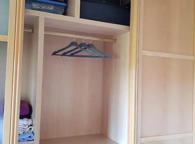 Piso Igualdad 아파트 *